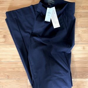 Banana Republic Boot cut dress pants (so soft) 6P, NWT